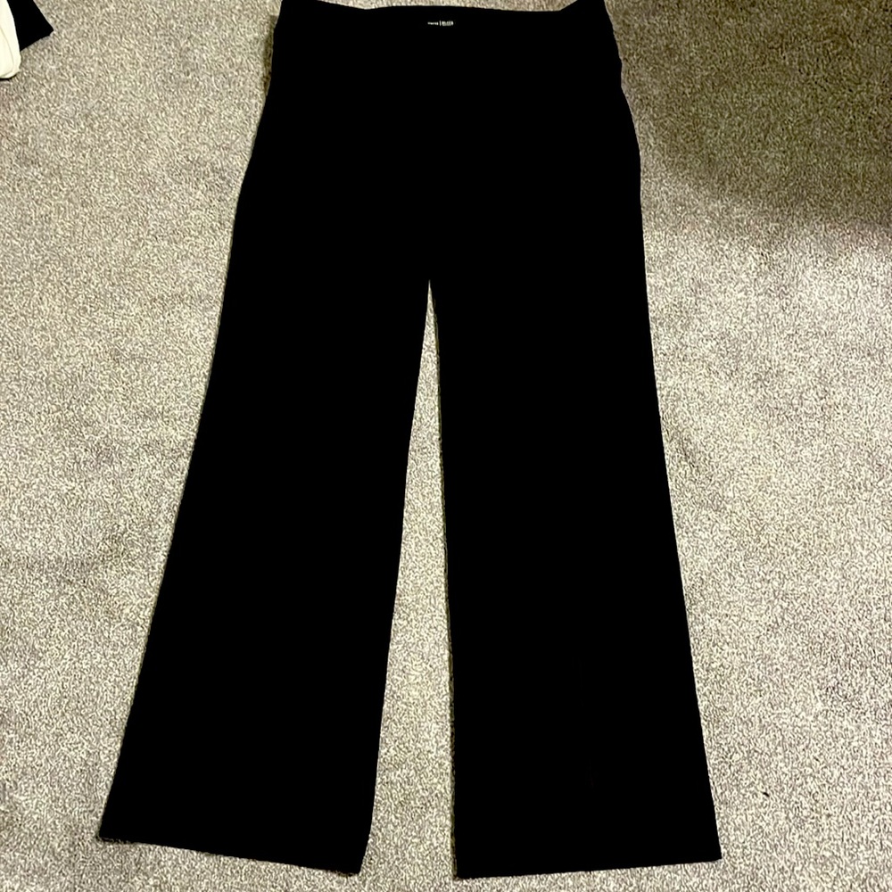 WHBM dress pants